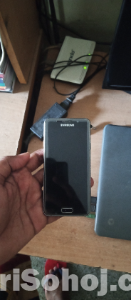 Samsung galaxy a3